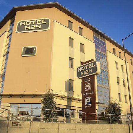 H24 Hotel Le Mans Kültér fotó